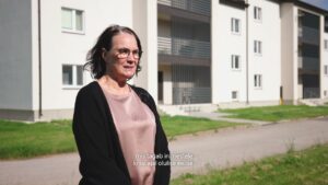 Vastse-Kuuste korterelamu rekonstrueerimise lugu