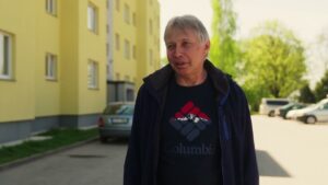 Puhja korterelamu rekonstrueerimise lugu