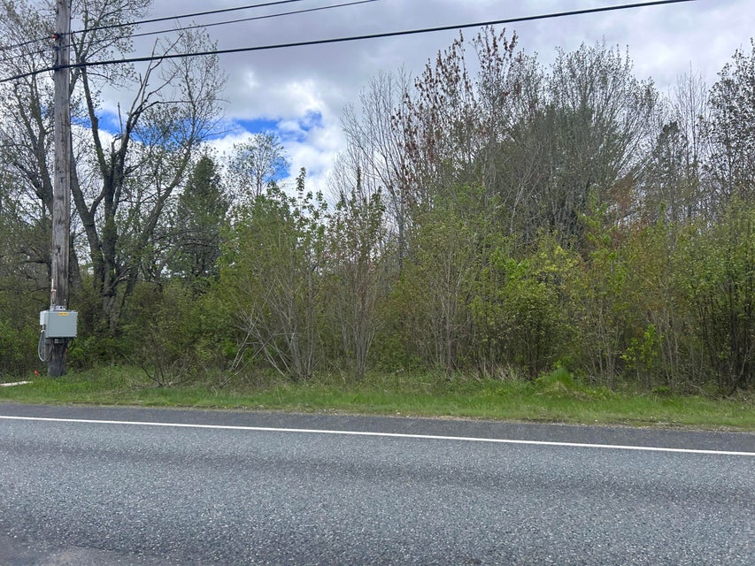 Lot 5 Bar Harbor Road