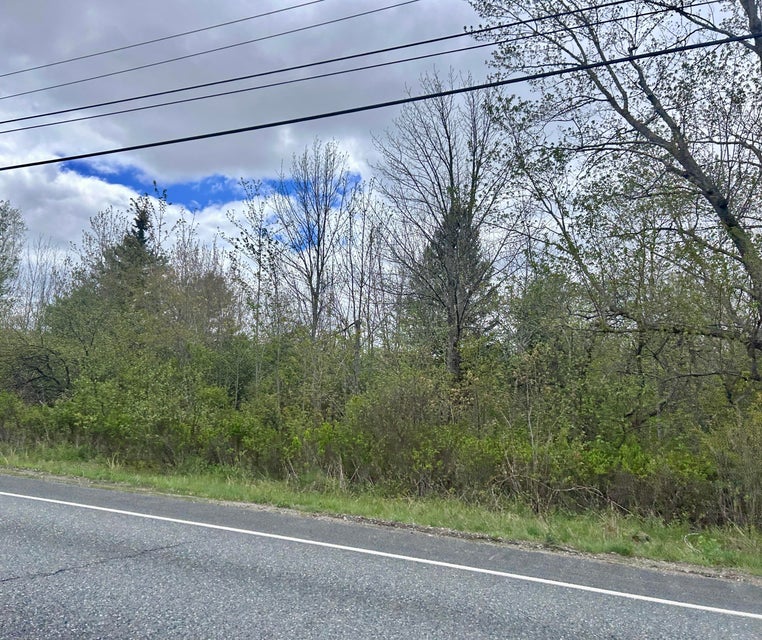 Lot 5 Bar Harbor Road