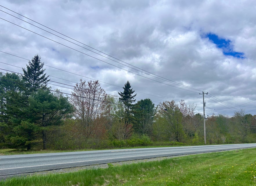 Lot 5 Bar Harbor Road