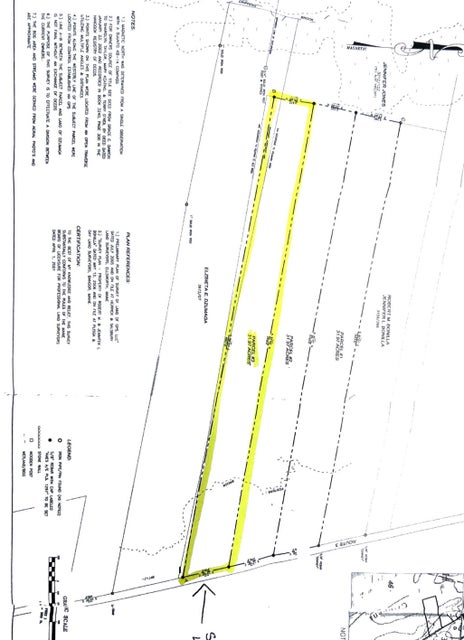 Lot 5 Map 30 Bar Harbor Road
