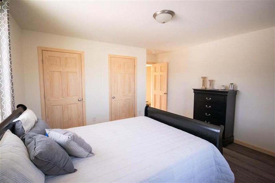 Primary First Floor Bedroom