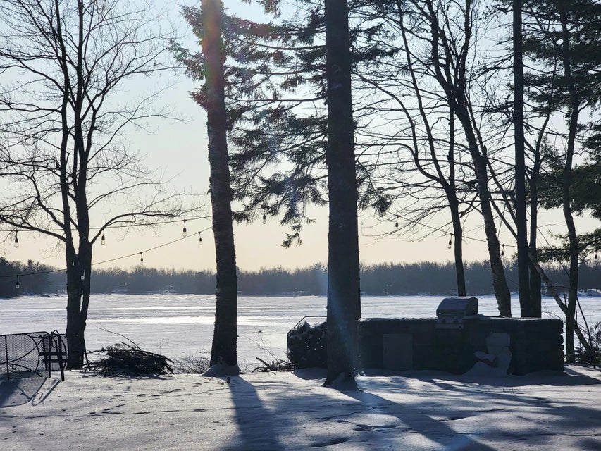Graham Lake