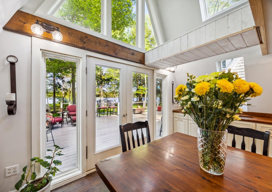 Kitchen/Dining