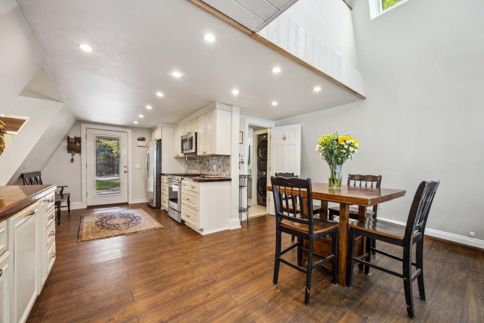 Kitchen/Dining