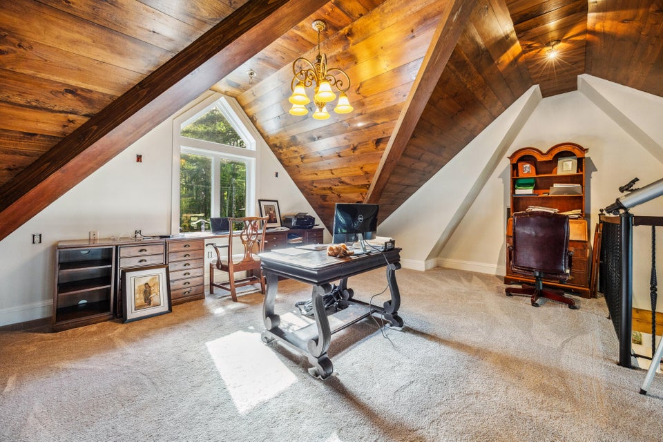 Great Room Loft