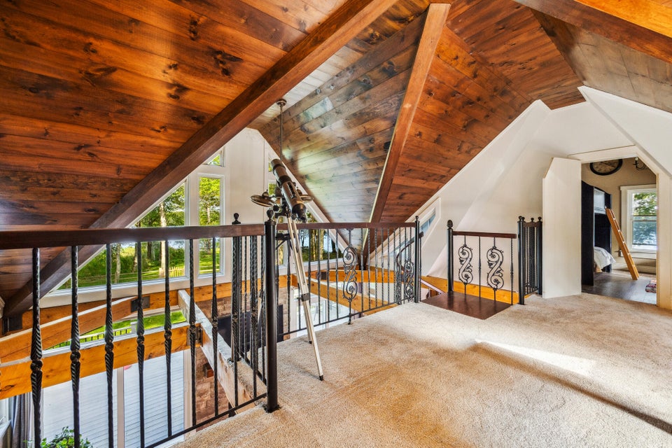 Great Room Loft