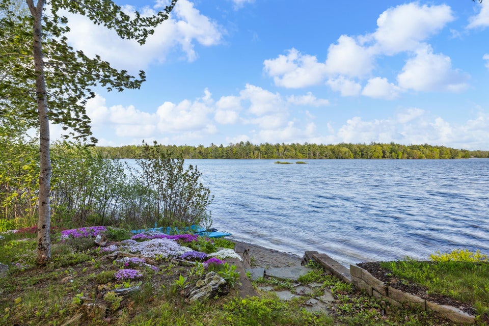 Graham Lake