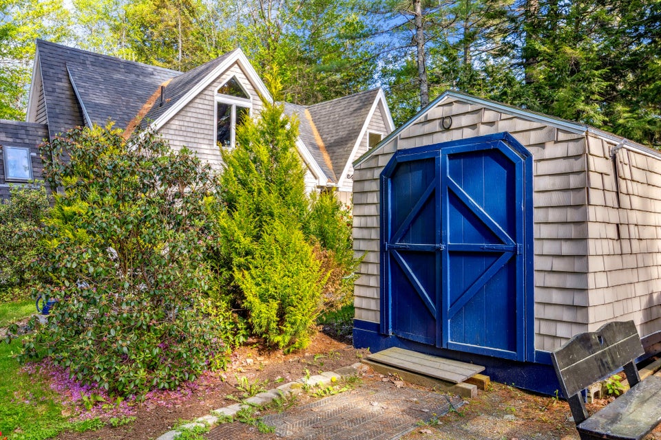 Potting Shed