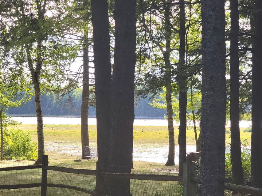 Graham Lake