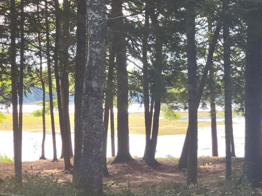 Graham Lake