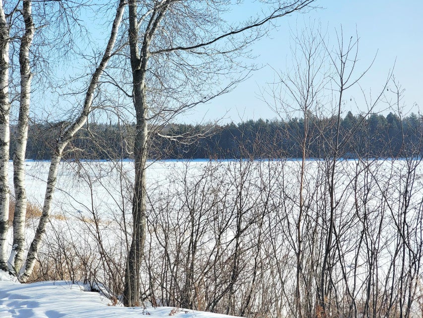 Graham Lake