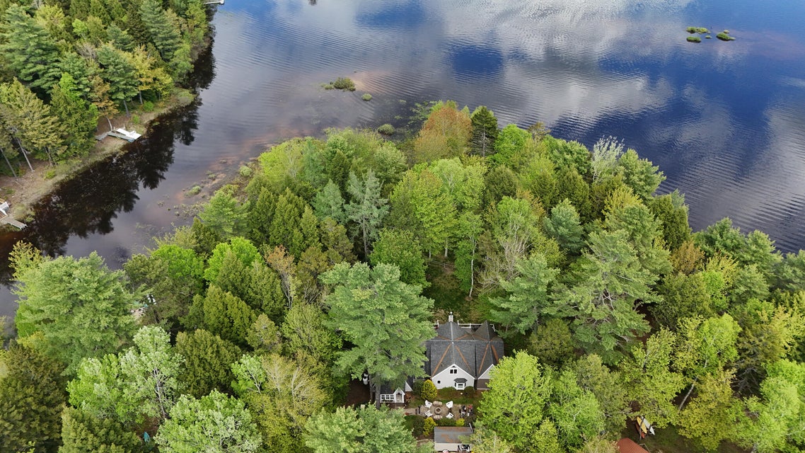 Graham Lake