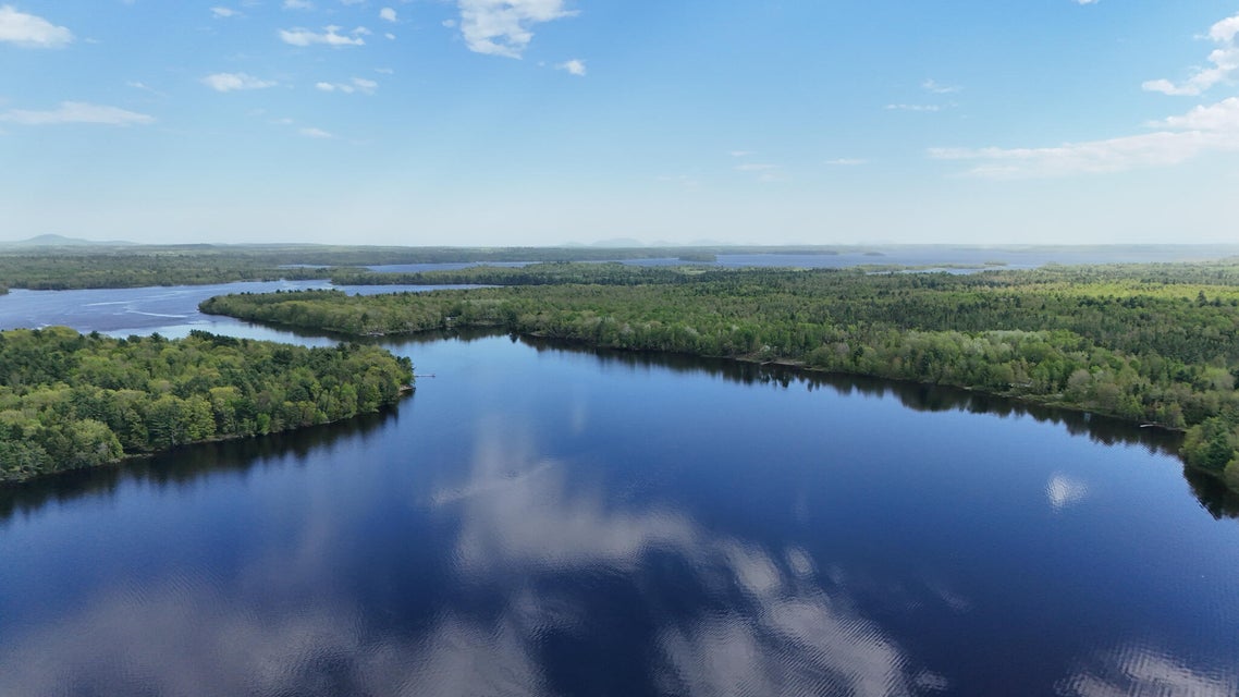 Graham Lake