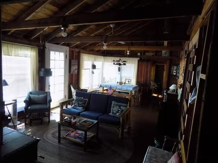 Living room-4