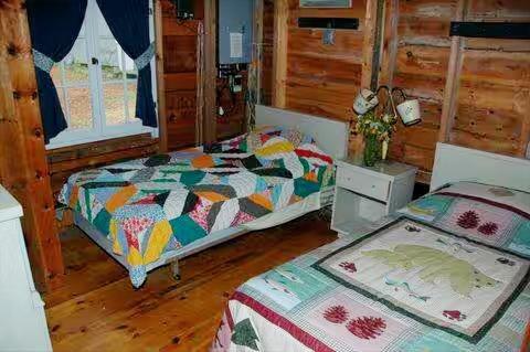 Bedroom 1-4