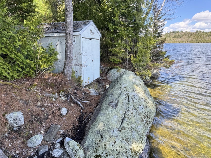 Boat House