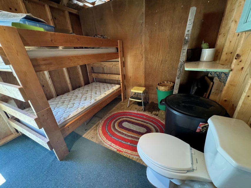 Bunkhouse 1