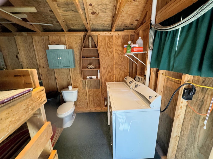 Bunkhouse 2