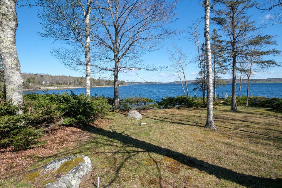 126 Reach Road, Deer Isle