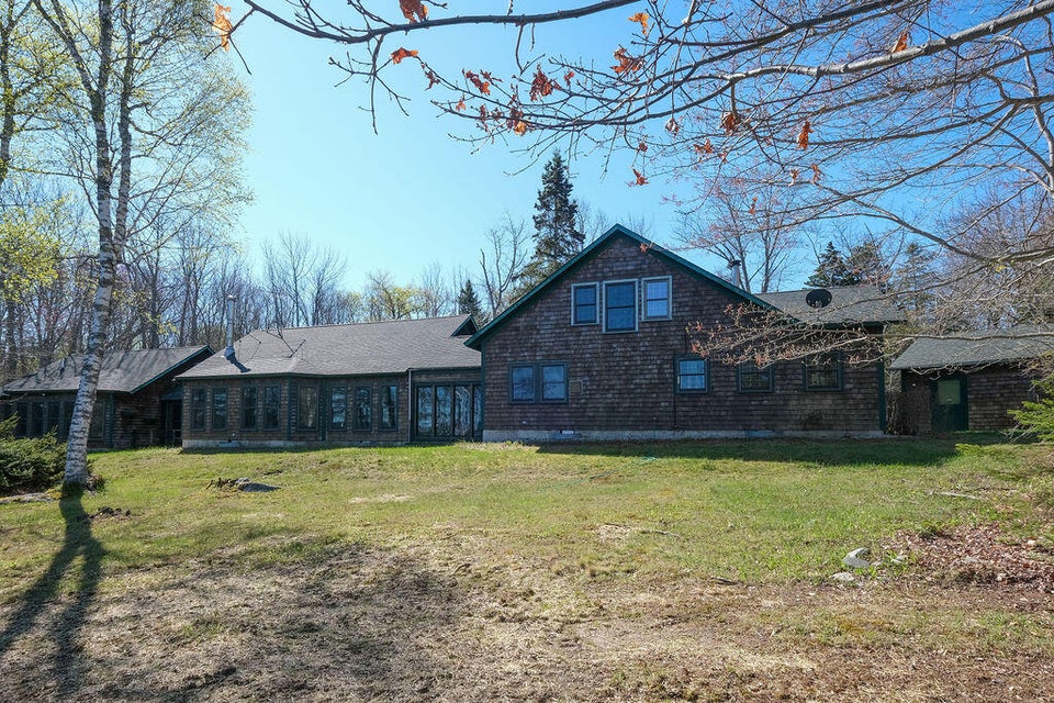 126 Reach Road, Deer Isle