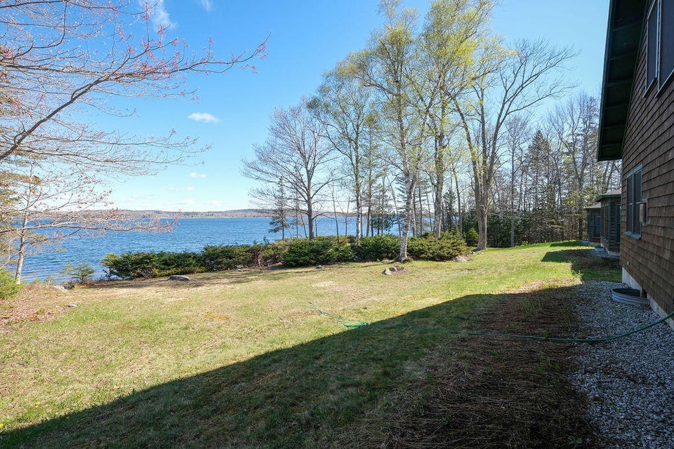 126 Reach Road, Deer Isle
