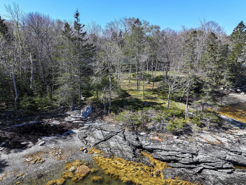 126 Reach Road, Deer Isle
