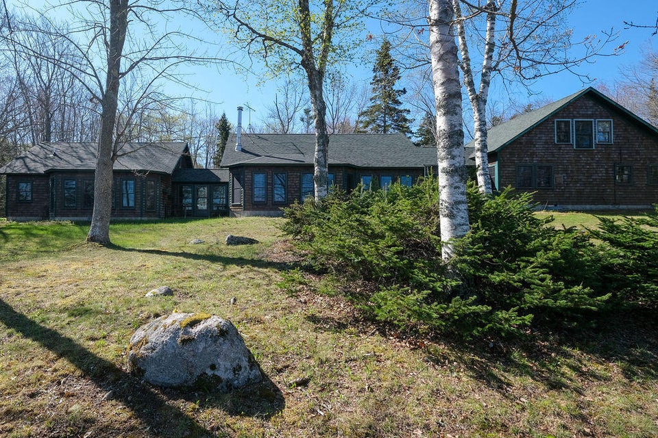126 Reach Road, Deer Isle