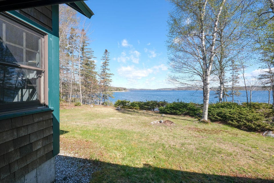 126 Reach Road, Deer Isle