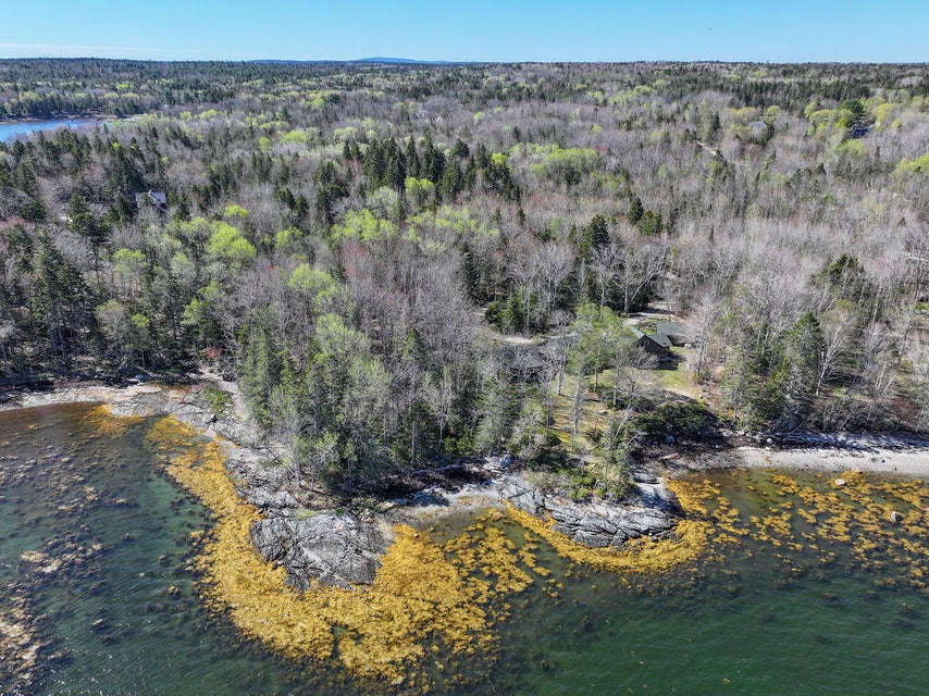 126 Reach Road, Deer Isle