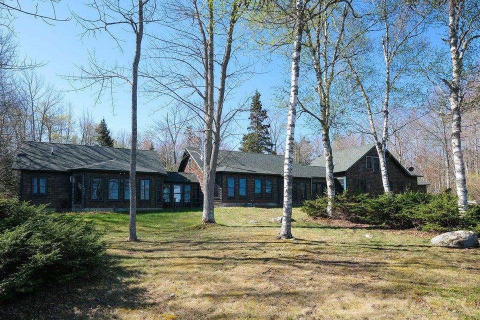 126 Reach Road, Deer Isle
