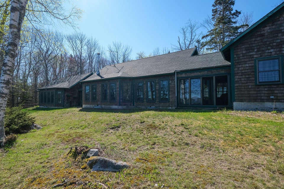 126 Reach Road, Deer Isle