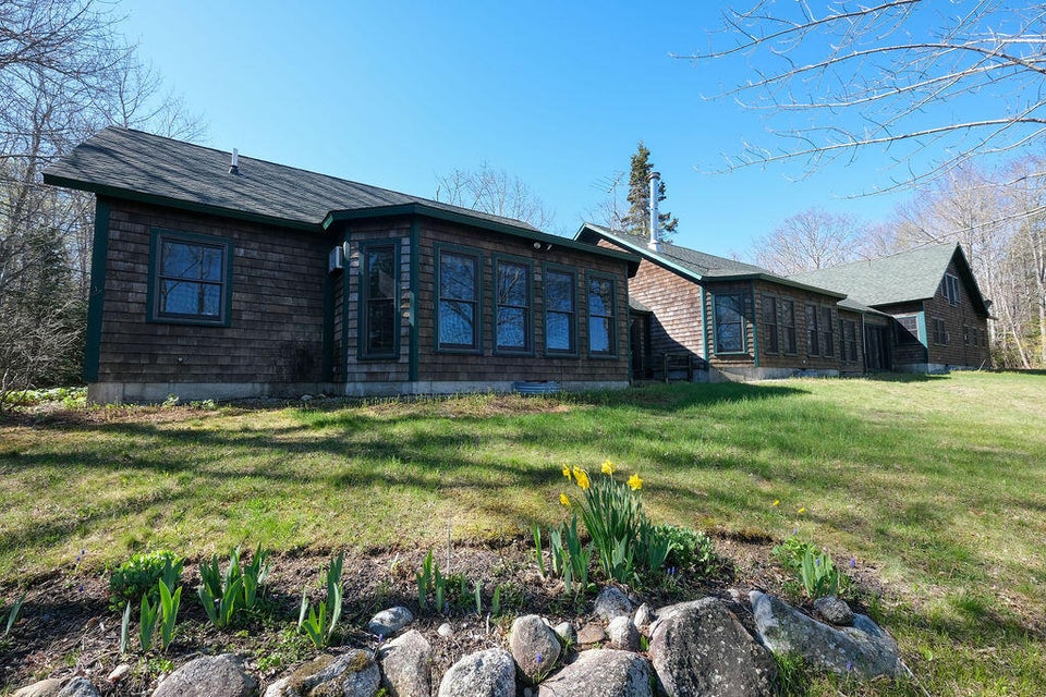 126 Reach Road, Deer Isle
