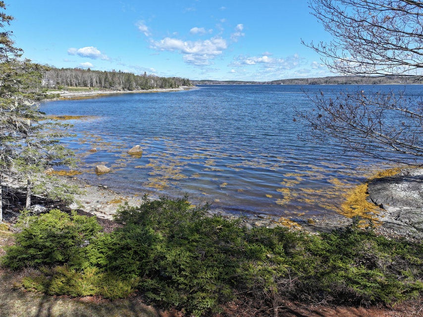 126 Reach Road, Deer Isle