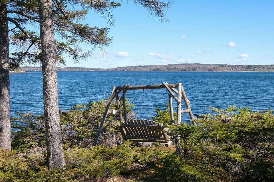 126 Reach Road, Deer Isle