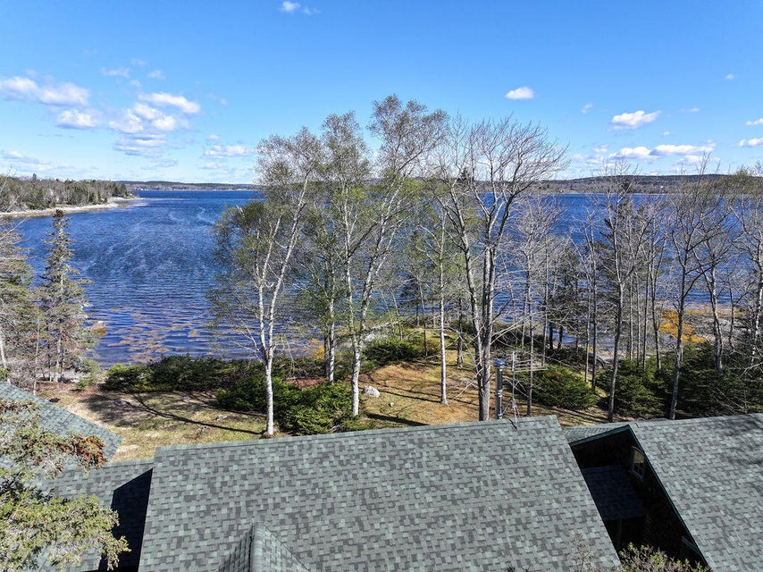 126 Reach Road, Deer Isle
