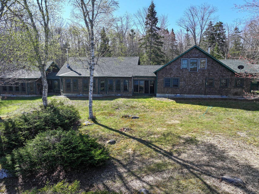 126 Reach Road, Deer Isle