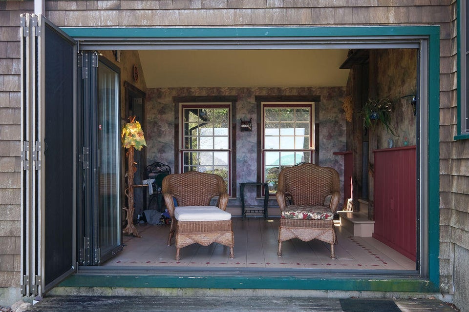 126 Reach Road, Deer Isle