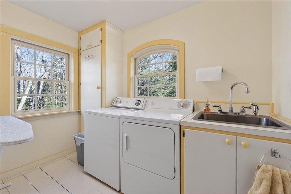 126 Reach Road, Deer Isle