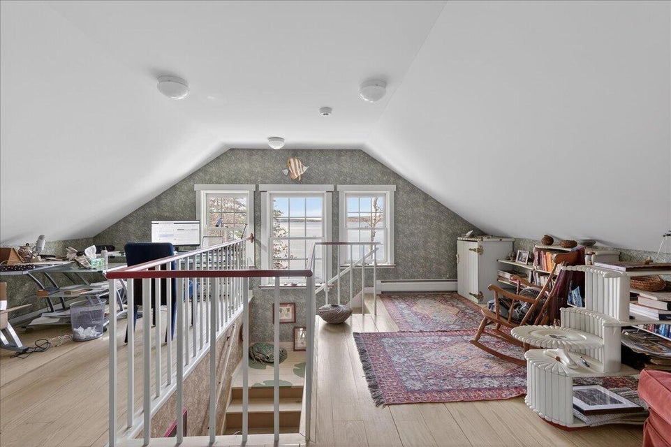 126 Reach Road, Deer Isle
