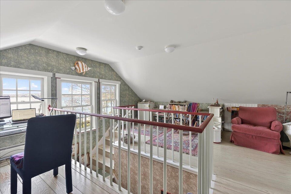 126 Reach Road, Deer Isle