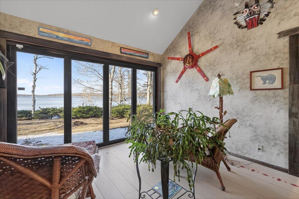126 Reach Road, Deer Isle