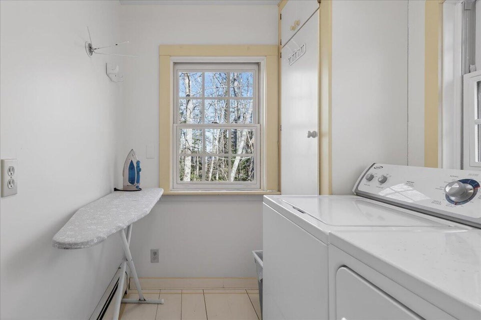 126 Reach Road, Deer Isle