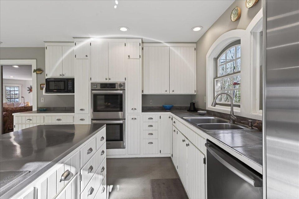 126 Reach Road, Deer Isle