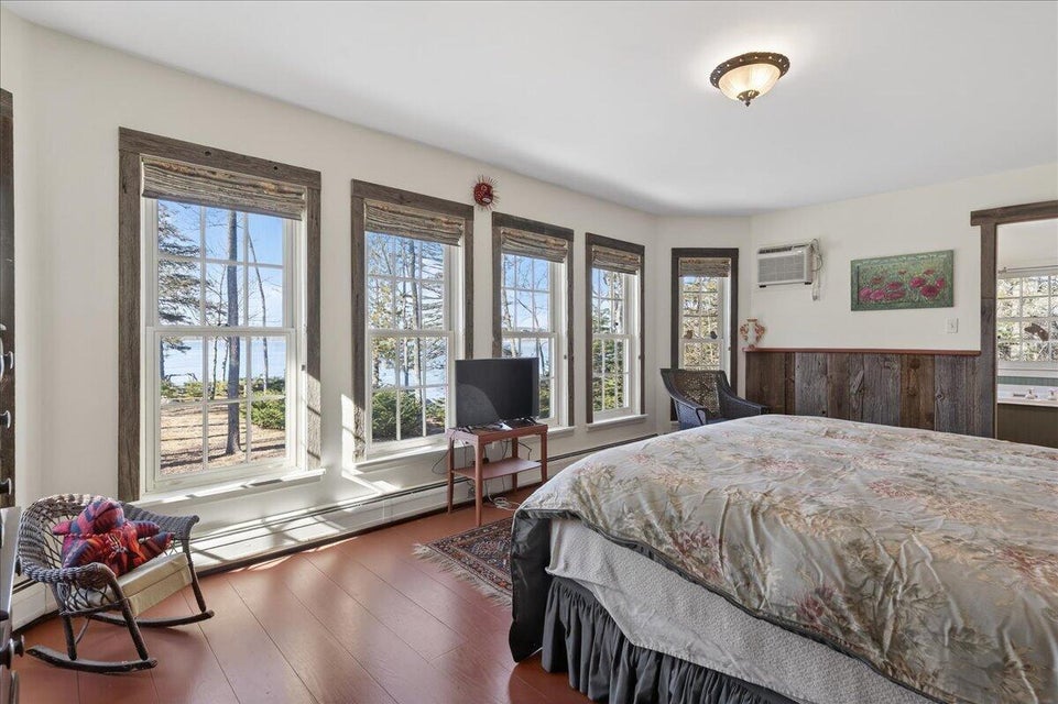 126 Reach Road, Deer Isle