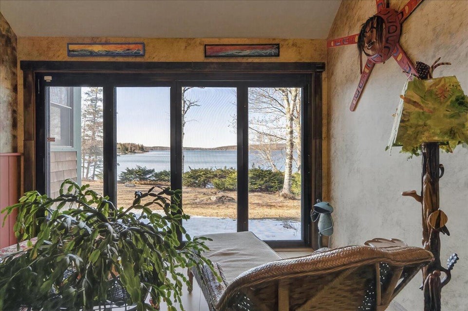 126 Reach Road, Deer Isle