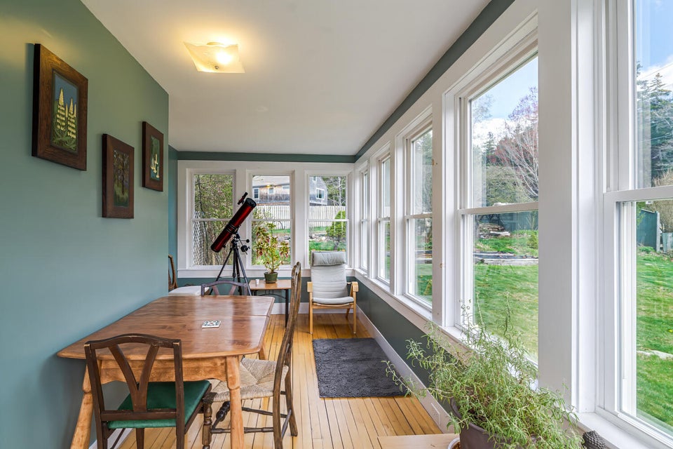 20-Sun Room 29-One Upper Dunbar Road-DTP