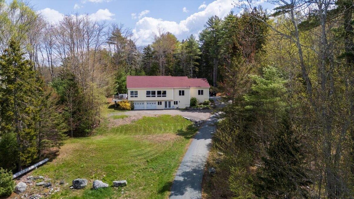 516 Bayside Road, Ellsworth, ME
