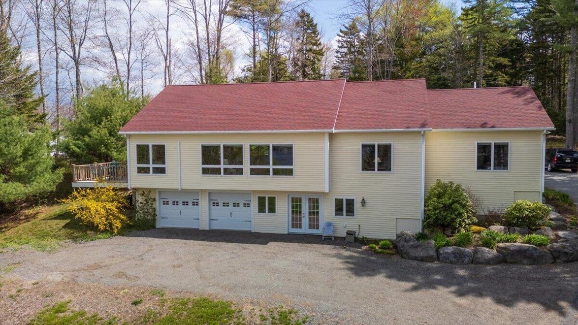 516 Bayside Road, Ellsworth, ME